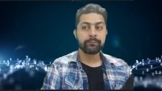 14010529: مادیان در حال مرگ _ پیش بینی آینده جهان - محمد ندیمی