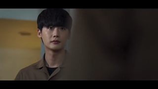 قسمت هفتم سریال کره ای دهن لق Big Mouth 2022+زیرنویس فارسی با بازی لی جونگ سوک و ایم یون آه