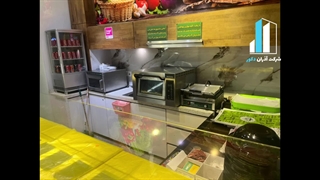 ما بین کابینت