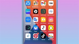 راز ویدیو های با کیفیت در اینستاگرامزایش دهیم؟