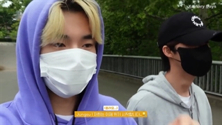 برنامه Xdinary days قسمت 8 با زیرنویس فارسی