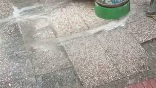 کفسابی موزاییک  09125289159