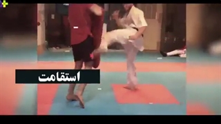 همه چیز در کیوکوشین کاراته