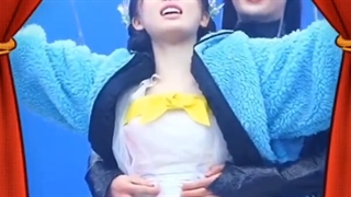 پشت صحنه سریال چینی عشق بین پری وشیطان