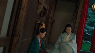 سریال چینی عشق بین پری و شیطان قسمت 26 با زیرنویس فارسی