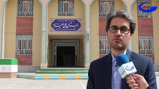 توسعه فضای آموزشی و پرورشی در تمام آموزشگاهای مرکز استان بخصوص در شمال شهربیرجند