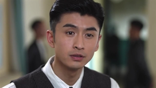 قسمت 32 سریال چینی هم اتاقی من کارآگاه است ( زیرنویس فارسی ) ( My Roommate is a Detective 2020 ) Min Guo Qi Tan