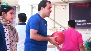 برگزاری رویداد شرکتی توسط گروه ورزش مارکتینگ: