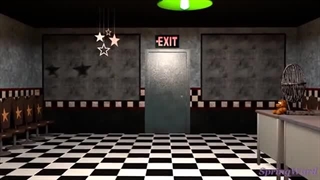 آهنگ save me از fnaf