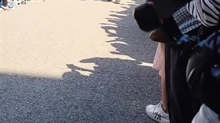 چانیول در حال رفتن به موزیکال