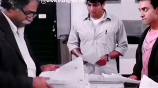 کلیپ جدید::مودم به امتحان:: کرانچ کلیپ:: کرانچ منطقی:: کرانچ::