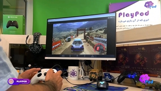 کنسول نداری؟ بهترین بازی‌های ریسینگ رو با سیستم ضعیف تو پلی‌پاد اجرا کن!