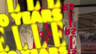 آپدیت اینستا گرام ellekoreaبا سهون