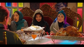 قسمت سیزدهم سریال جادوگر (کامل)(ویدائو)| قسمت 13 سریال جادوگر-جادوگر قسمت آخر