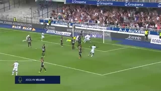 *Aj Auxetre 2_2 Angers*هفته دوم_22/5/1401 مرداد ماه