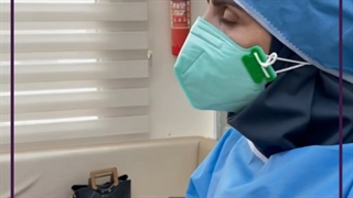 اتاق عمل مجهز و دندانپزشکان با تجربه کلینیک کاخ