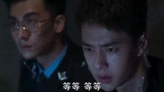 قسمت دهم سریال being a hero +زیرنویس فارسی