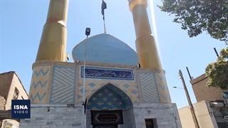 نگاهی به مذهبی‌ترین بناهایِ سرزمینِ مساجد تاریخی