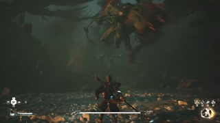 گیم‌پلی بازی Black Myth: Wukong