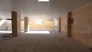 خرید آپارتمان نوساز در میدان گاز انزلی