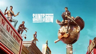 تریلر بازی Saints Row (Reboot) - ریبوت سری قدیمی و محبوب سینتس رو