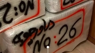 ارسال بار سریع و ارزان به استانبول ترکیه