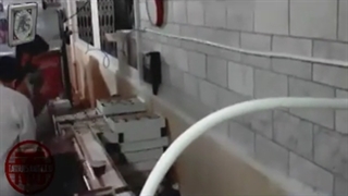 دستگاه پرکن سمنو | فروش دستگاه پرکن سمنو | خط پرکن | 09152000050