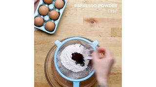 طرز تهیه یک براونی خوشمزه