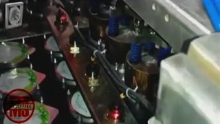 دستگاه پرکن سمنو لیوانی | قیمت دستگاه پرکن | خط پرکن | 09152000050