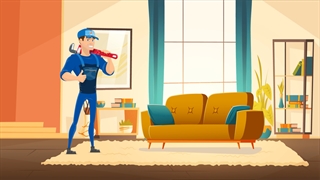 تعمیرات انواع کولرگازی در تهران و کرج