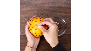 نوشیدنی های گرم پاییزی