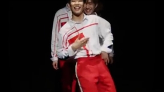 ریلی دنس baby از ASTRO