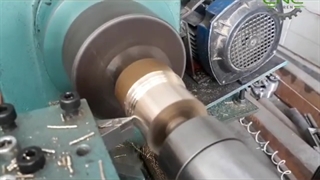 دستگاه تولید شیرالات_مهندس سلحشوری 09120452250