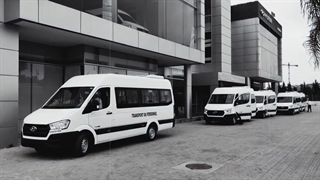 اجاره ون در تهران