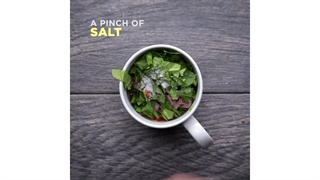 وعده های غذایی سریع با ماکروویو