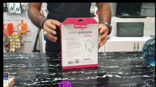 هدفون گیمینگ تسکو در ایساتیس کامپیوتر در یزد