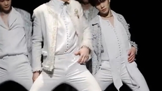 ریلی دنس All Night از ASTRO