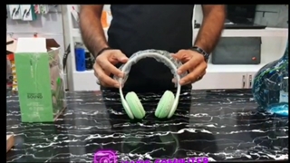 هدفون wireless در ایساتیس کامپیوتر در یزد