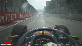 تماشا کنید: گیم پلی جذاب F1 Manager 2022