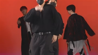 ریلی دنس WHO از ASTRO