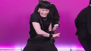 ریلی دنس one از ASTRO