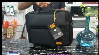 کیف سه کاره برند CAT مدل 1401 در ایساتیس کامپیوتر در یزد