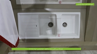 سینک گرانیتی ونسی | فروشگاه آنلاین سینک گرانیتی