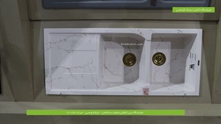 سینک گرانیتی ونسی | فروشگاه آنلاین سینک گرانیتی