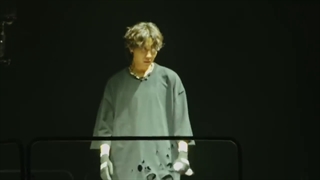 J-Hope _ Intro, MORE Lollapaooza 2022