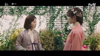 قسمت 17 سریال کره ای کیمیای روح + زیرنویس فارسی