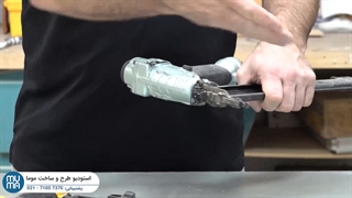 آموزش ساخت کابینت