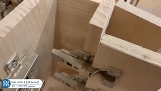 آموزش اصولی کابینت سازی