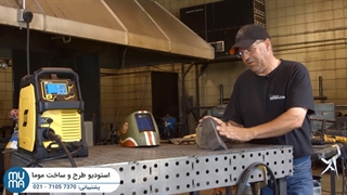 آموزش جامع جوشکاری