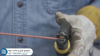 آموزش جوشکاری ساختمان